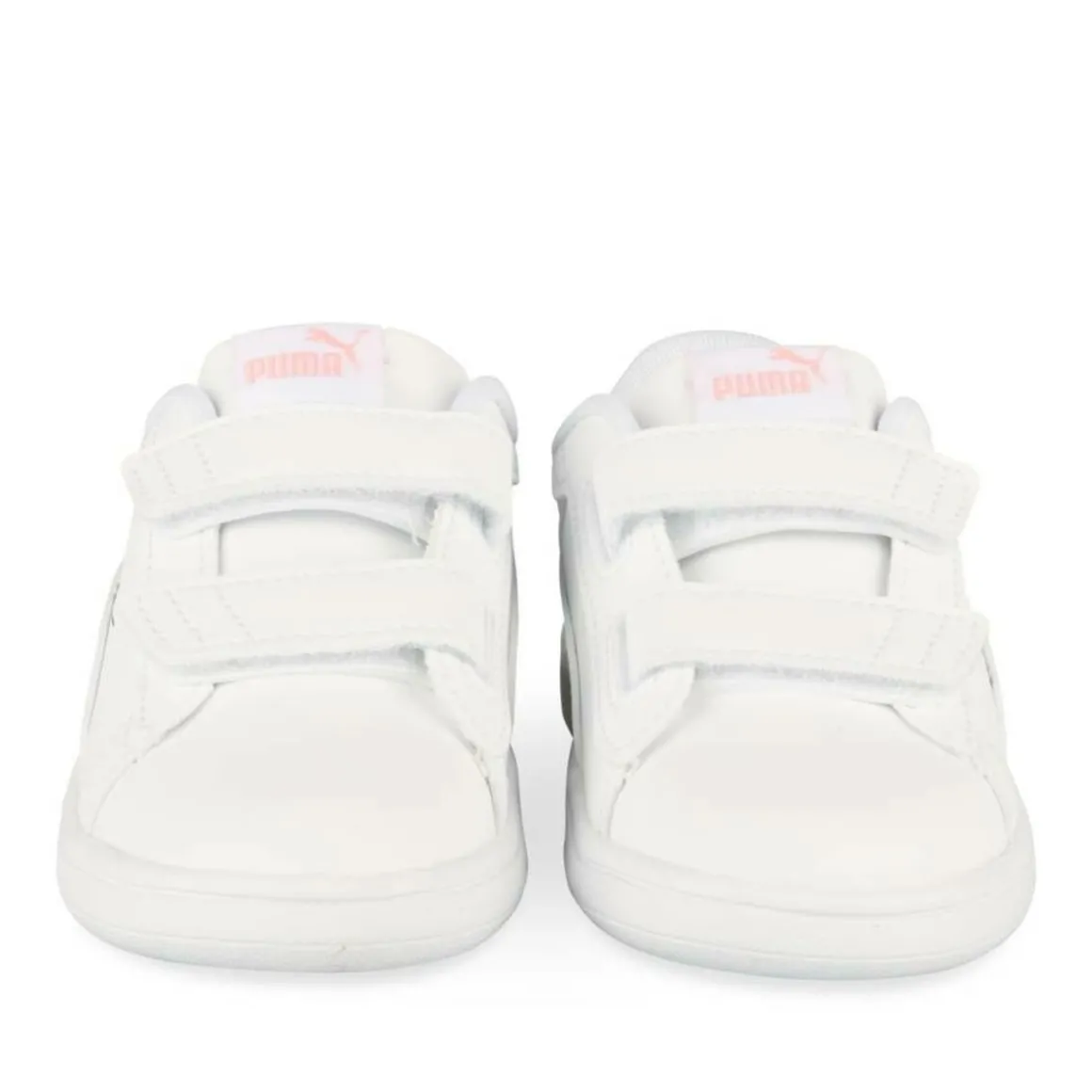 Sneakers Smash 3 WIT PUMA