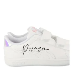 Sneakers Smash 3 WIT PUMA