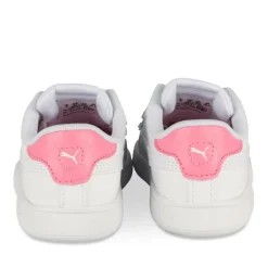 Sneakers Smash 3 WIT PUMA
