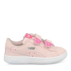 Sneakers Smash Candies Inf ROZE PUMA