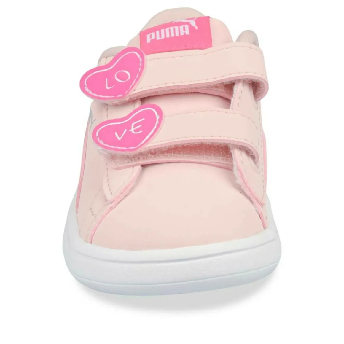 Sneakers Smash Candies Inf ROZE PUMA