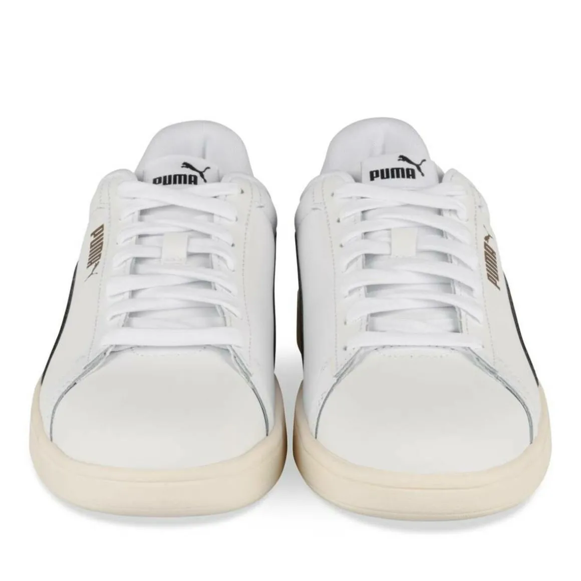 Sneakers Smash L 3 WIT PUMA
