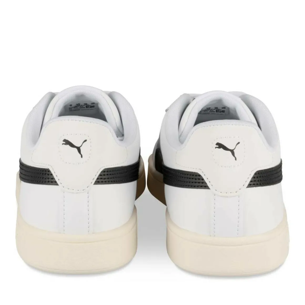Sneakers Smash L 3 WIT PUMA