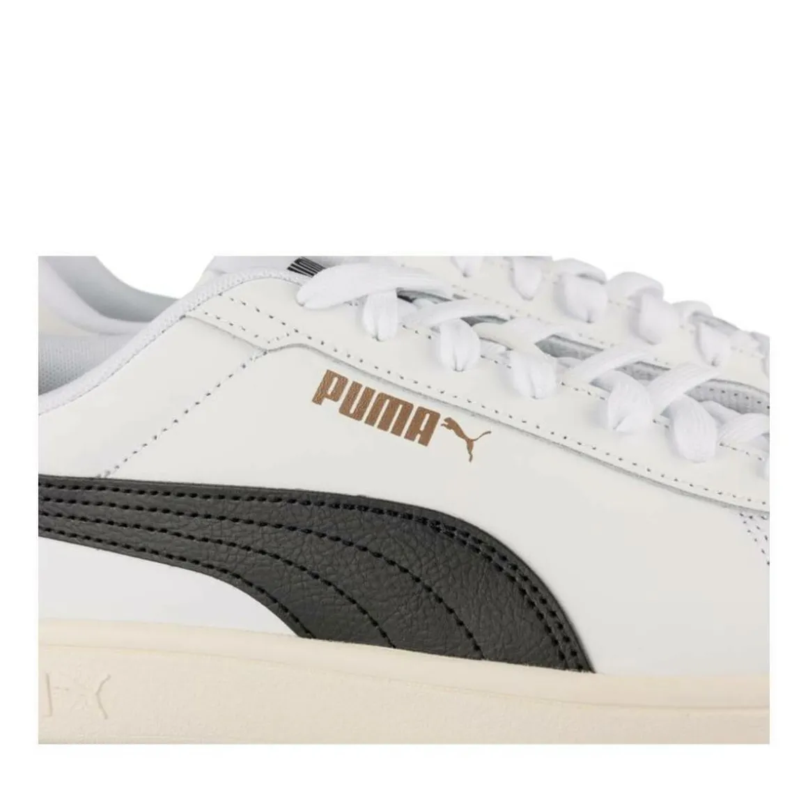 Sneakers Smash L 3 WIT PUMA