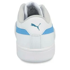 Sneakers Smash L Jr WIT PUMA