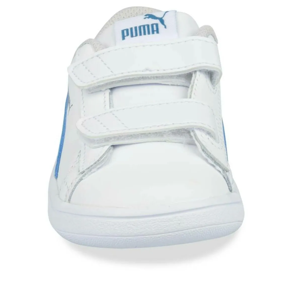 Sneakers Smash L V Ps WIT PUMA