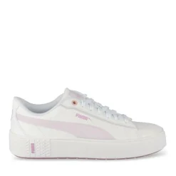 Sneakers Smash Platform 2 WIT