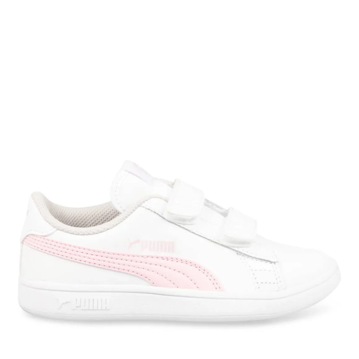 Sneakers Smash PS WIT
