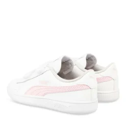 Sneakers Smash PS WIT