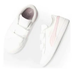 Sneakers Smash PS WIT