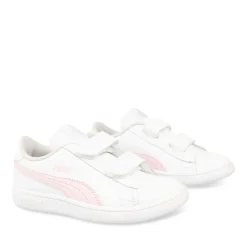 Sneakers Smash PS WIT