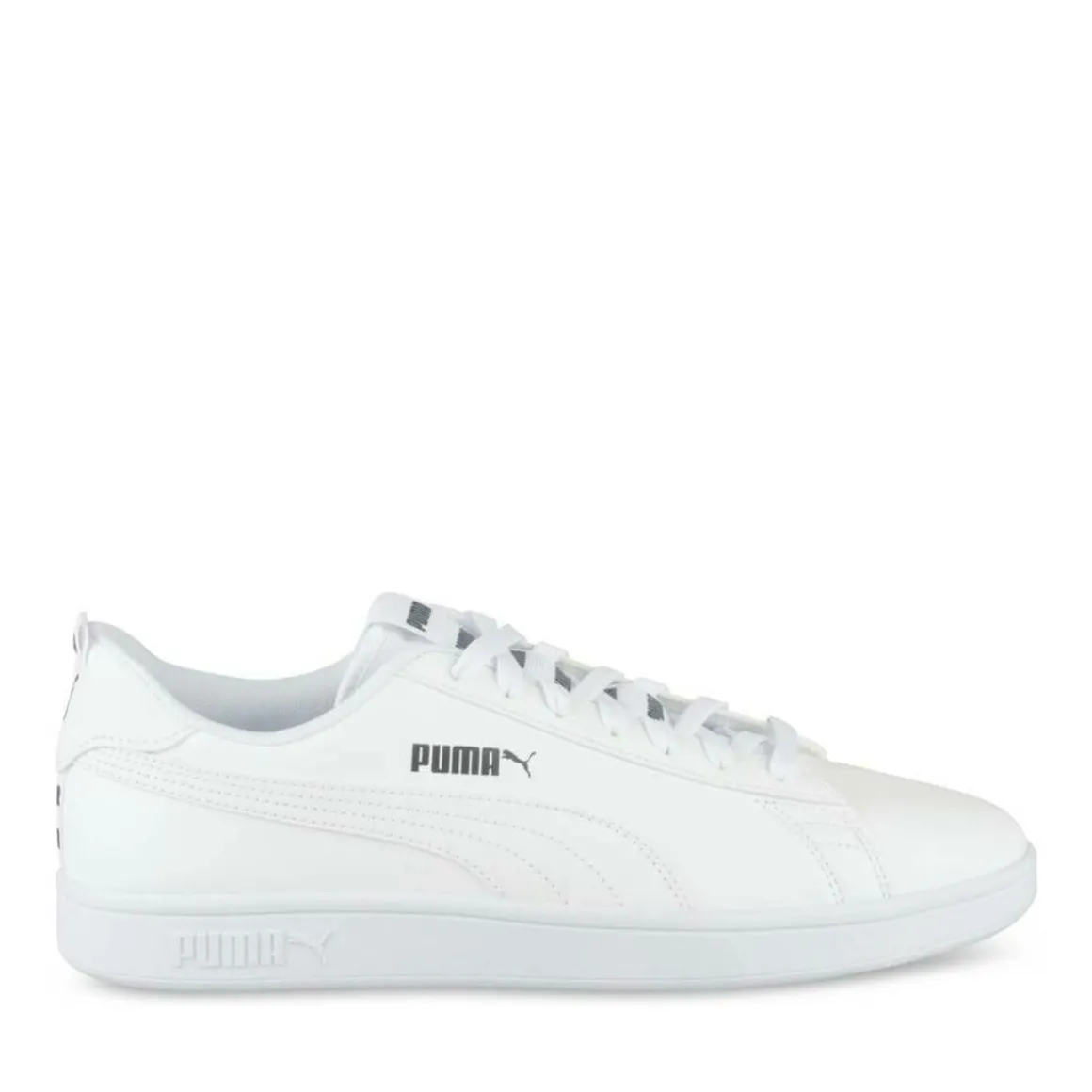 Sneakers Smash Tape V2 WIT PUMA