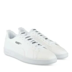 Sneakers Smash Tape V2 WIT PUMA
