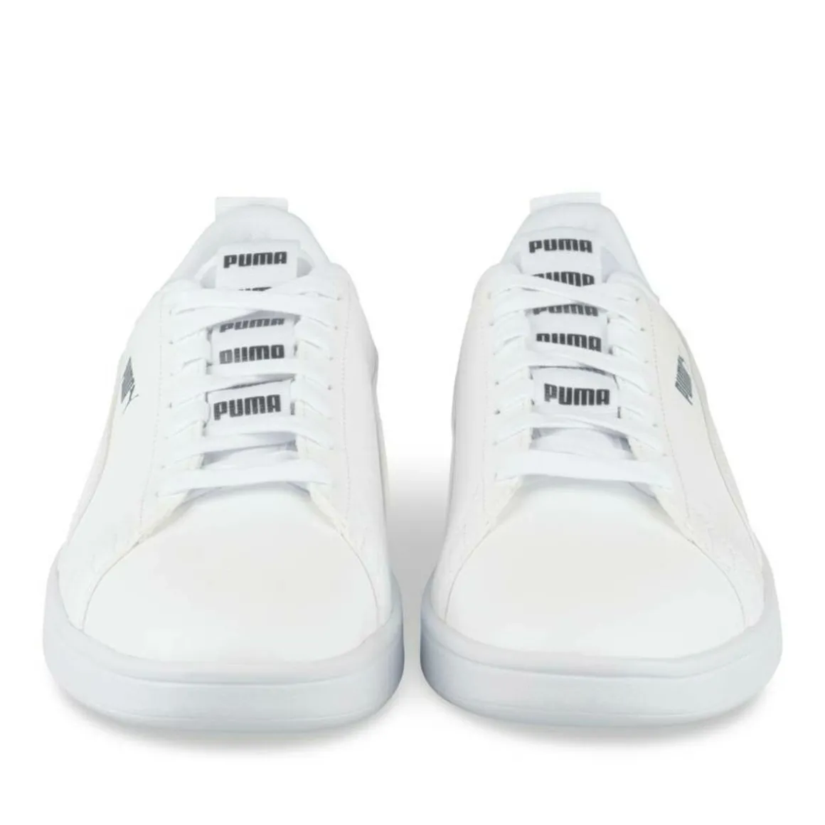 Sneakers Smash Tape V2 WIT PUMA