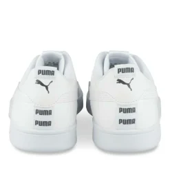 Sneakers Smash Tape V2 WIT PUMA