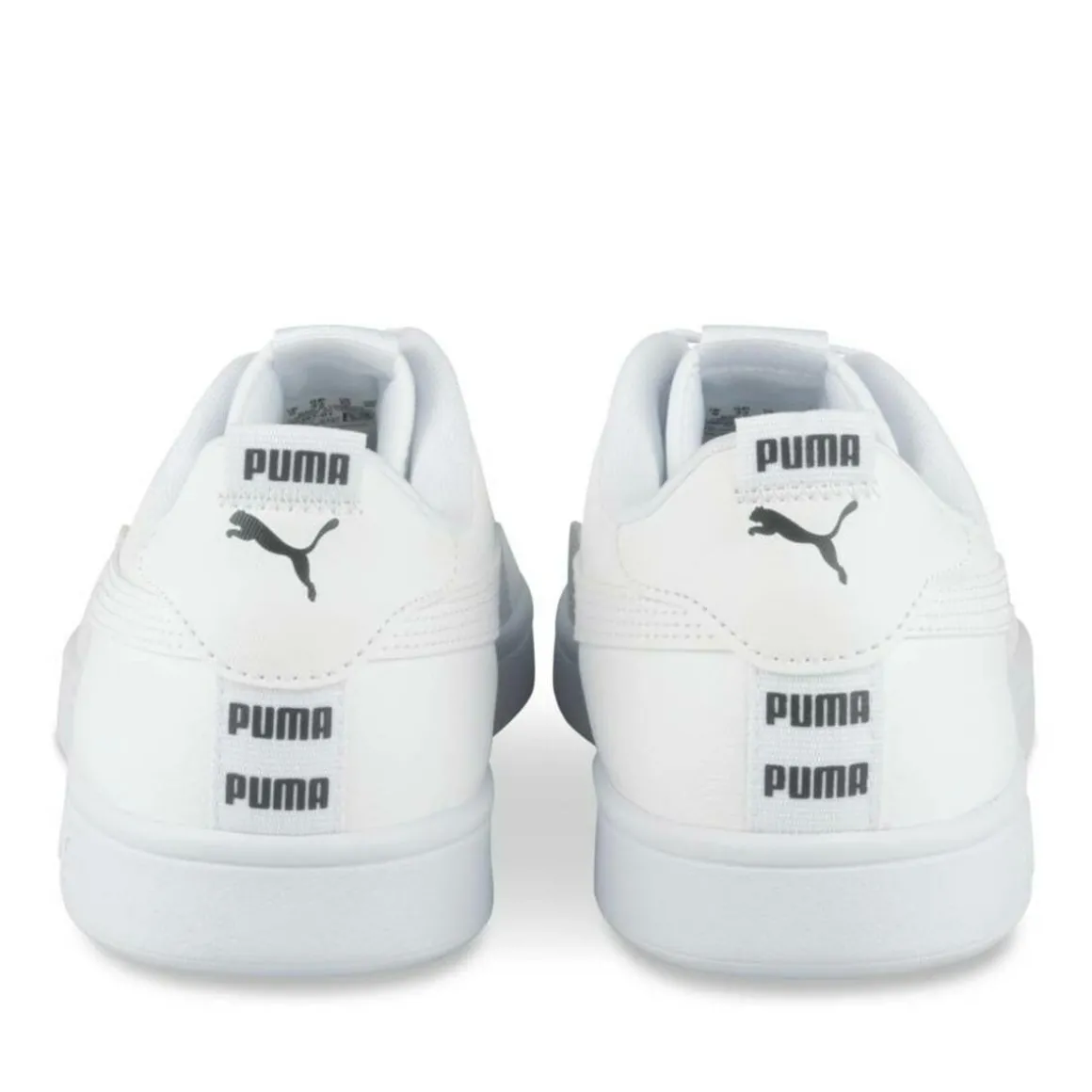 Sneakers Smash Tape V2 WIT PUMA