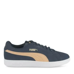 Sneakers Smash V2 BLAUW PUMA