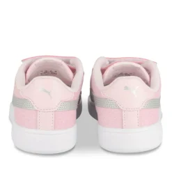 Sneakers Smash V2 Glitz ROZE PUMA