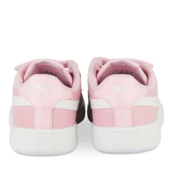 Sneakers Smash V2 Glitz ROZE PUMA