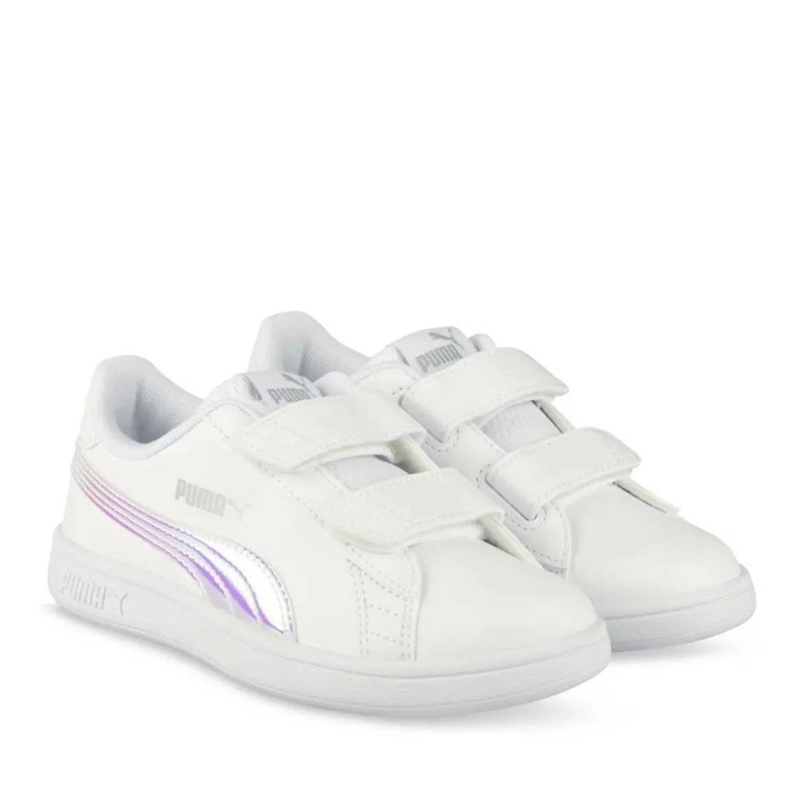 Sneakers Smash V2 Holo V Inf WIT