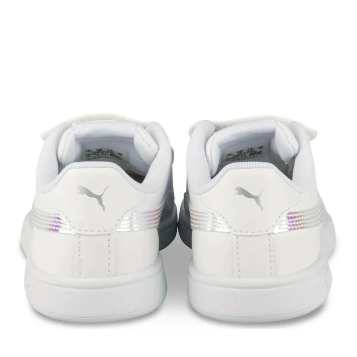 Sneakers Smash V2 Holo V Inf WIT