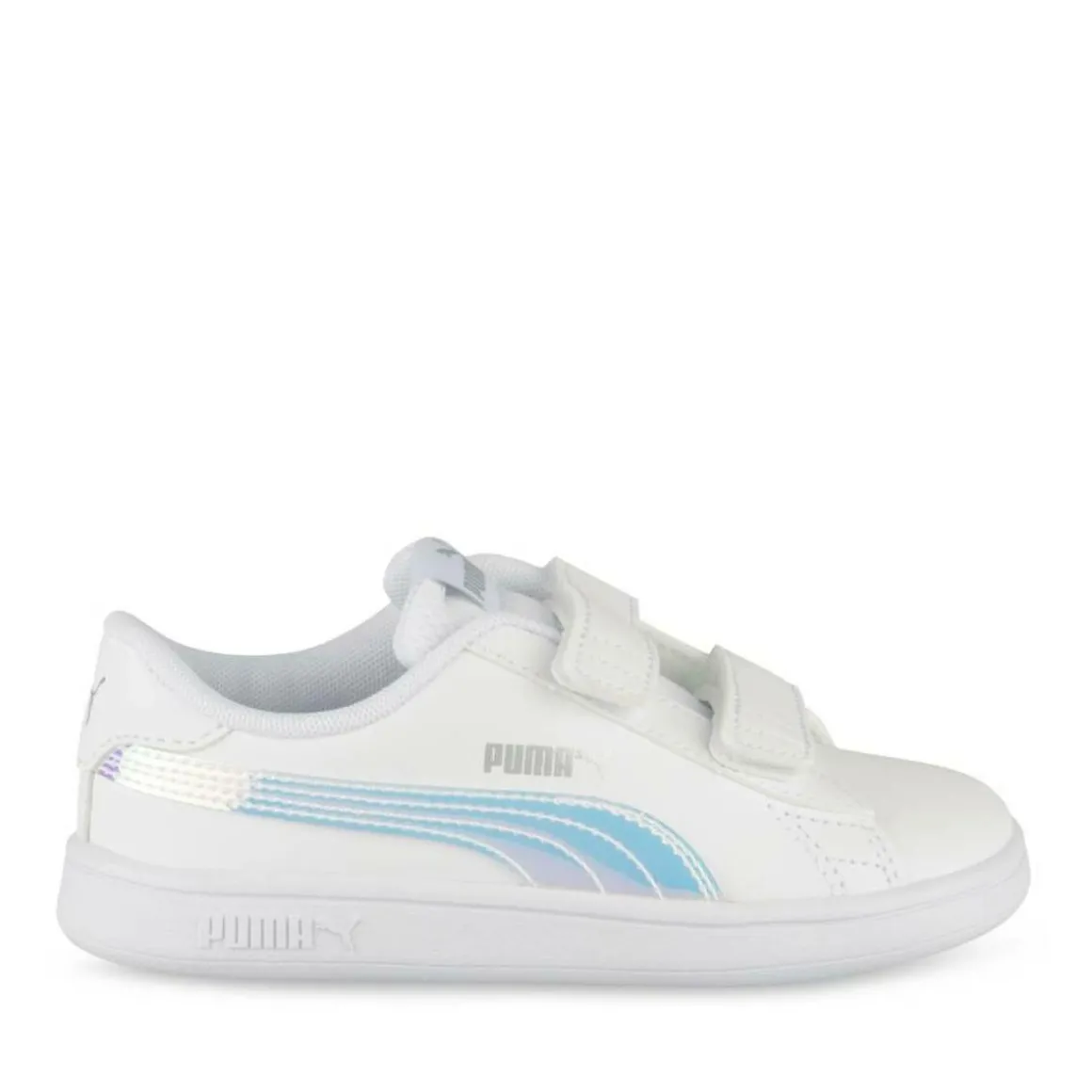 Sneakers Smash V2 Holo V Inf WIT