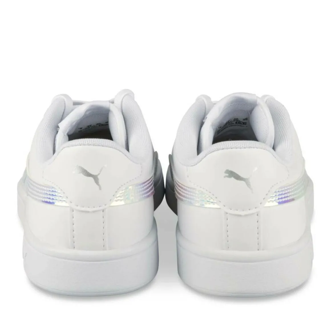 Sneakers Smash V2 Holo V Ps WIT