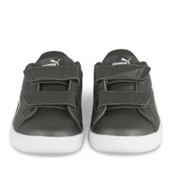 Sneakers Smash V2 Home School ZWART PUMA