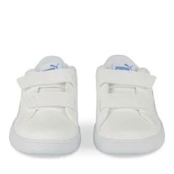 Sneakers Smash V2 Home School WIT PUMA