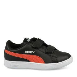 Sneakers Smash V2 L V ZWART PUMA