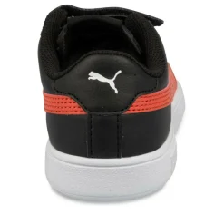 Sneakers Smash V2 L V ZWART PUMA