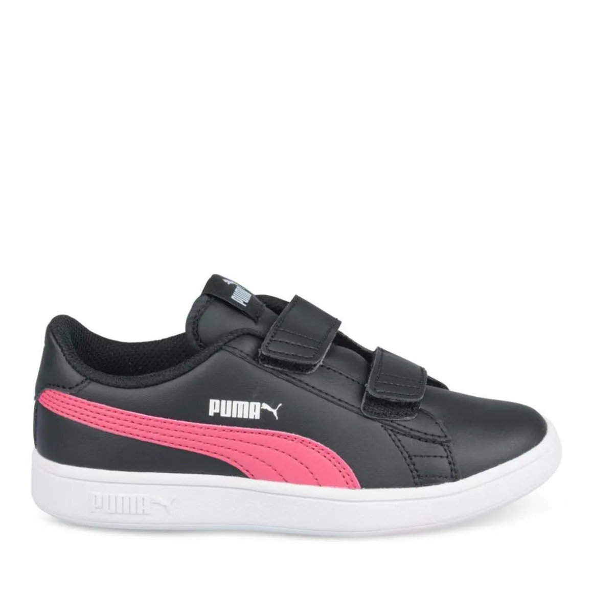 Sneakers Smash V2 ZWART