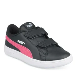 Sneakers Smash V2 ZWART