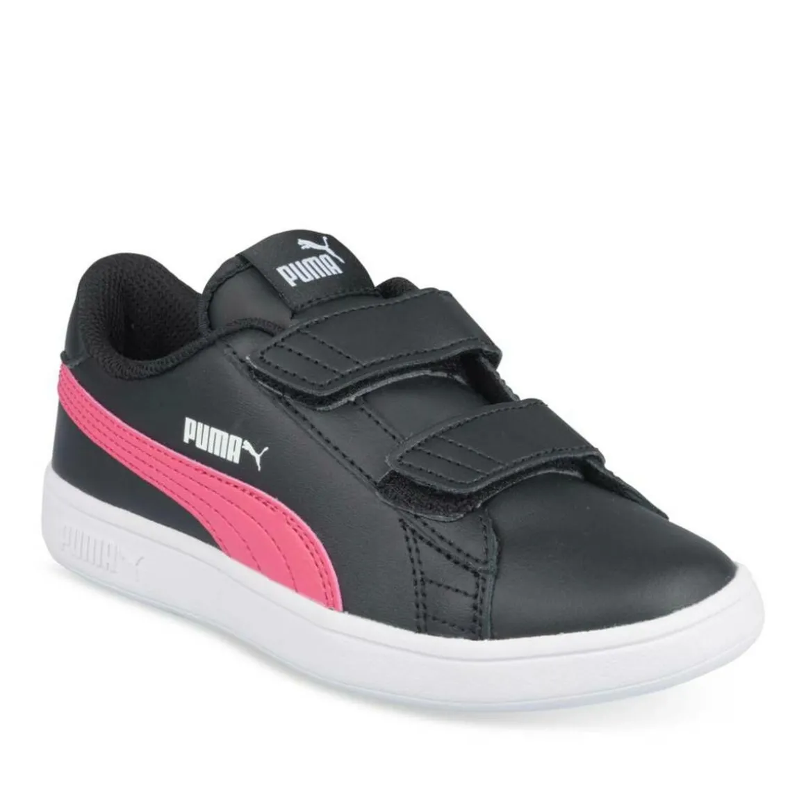 Sneakers Smash V2 ZWART