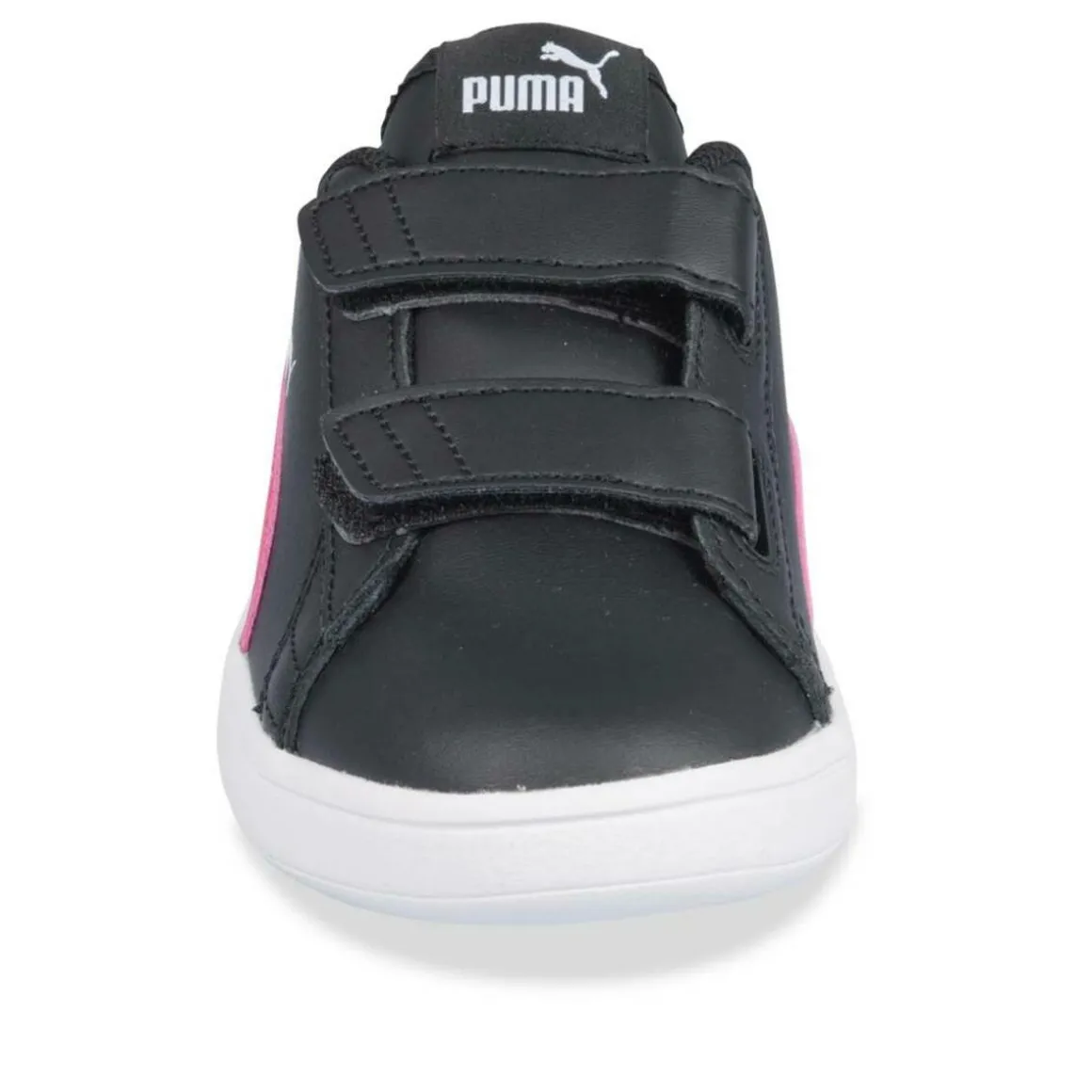 Sneakers Smash V2 ZWART