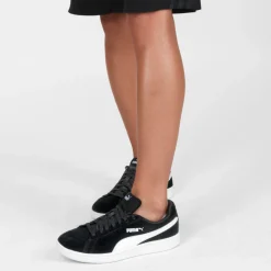Sneakers Smash V2 ZWART PUMA