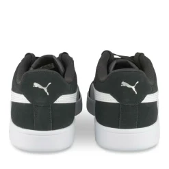 Sneakers Smash V2 ZWART PUMA