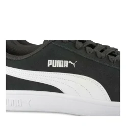 Sneakers Smash V2 ZWART PUMA