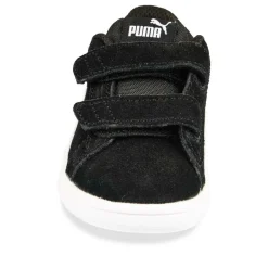 Sneakers Smash V2 ZWART PUMA