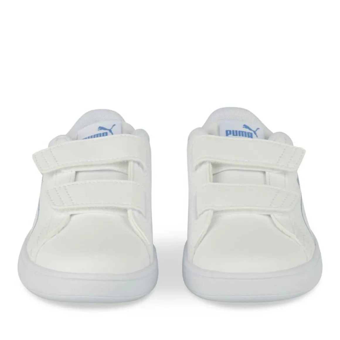 Sneakers Smash WIT PUMA