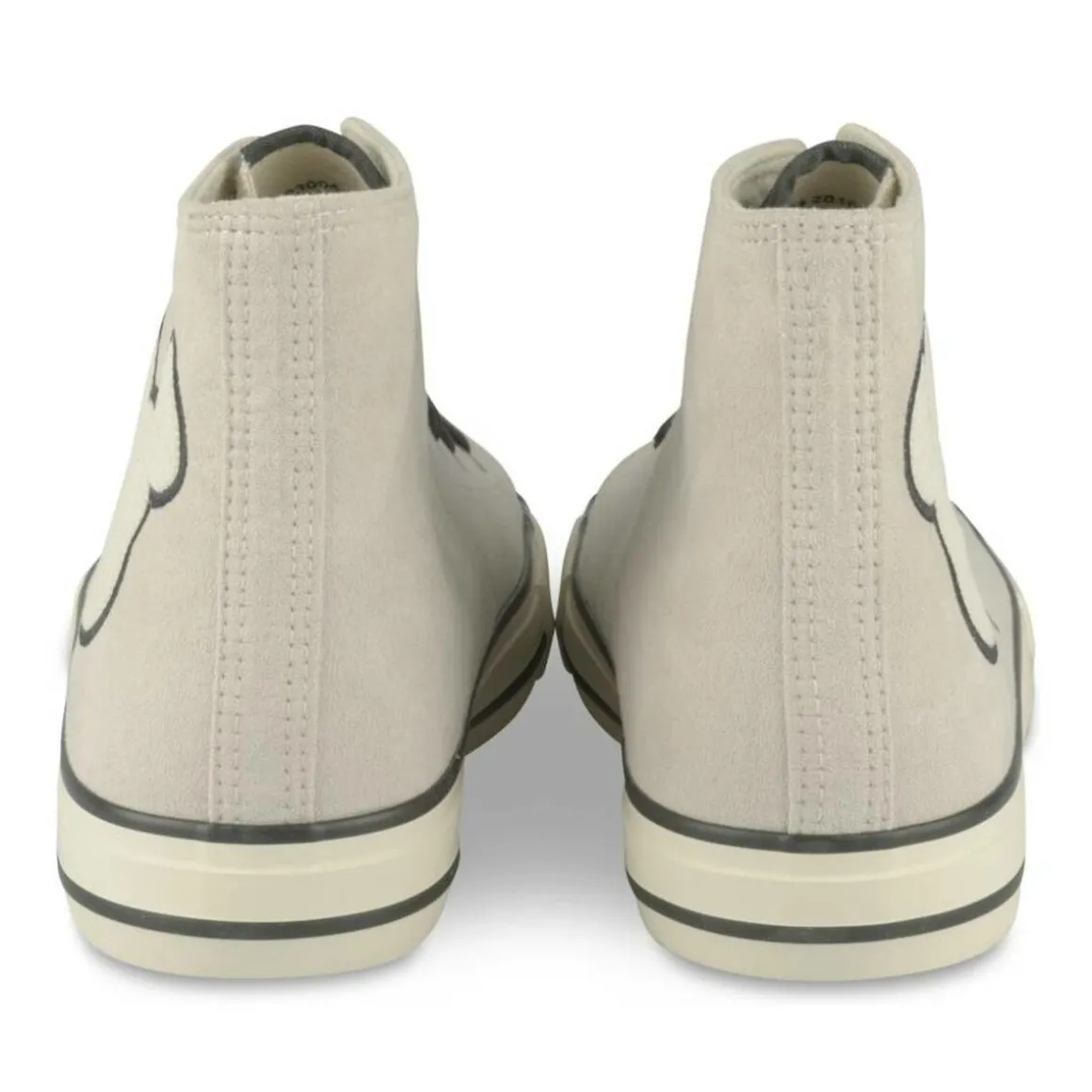 Sneakers TAUPE