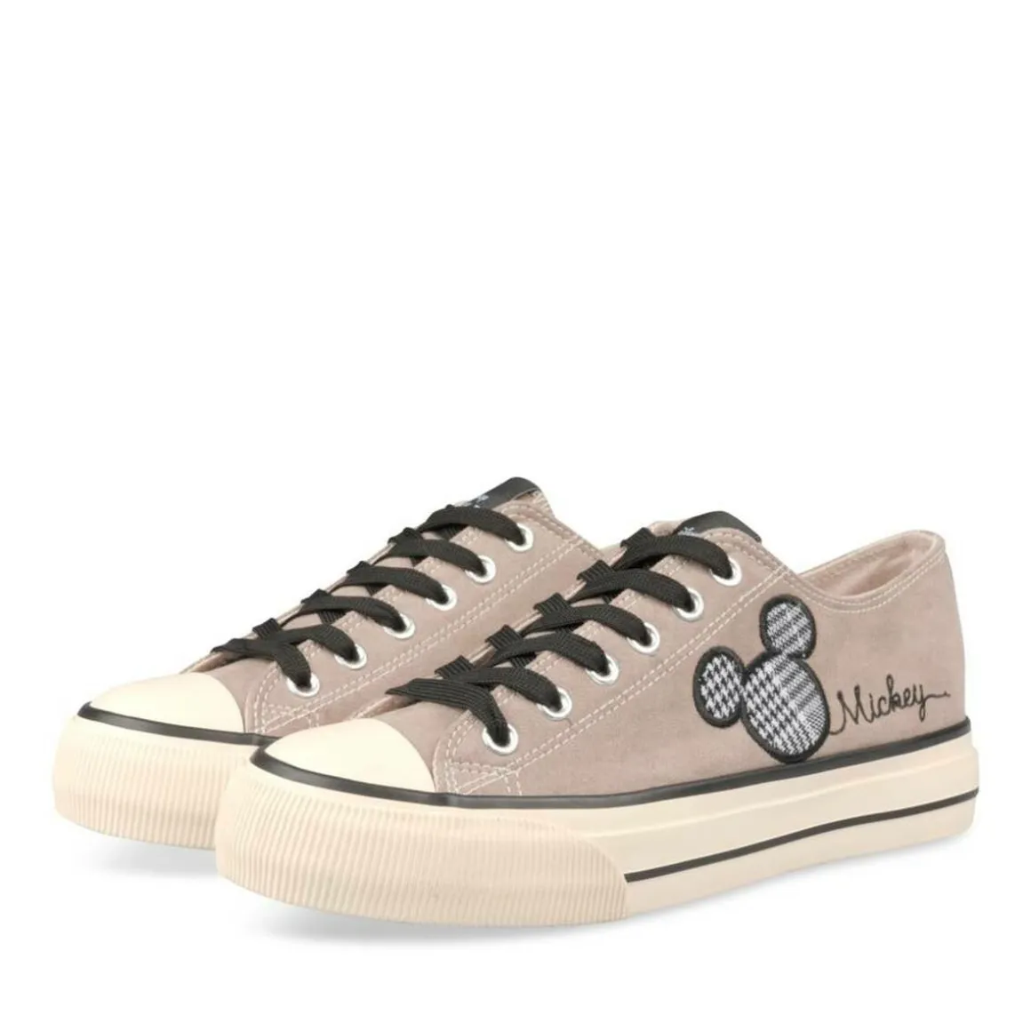 Sneakers TAUPE
