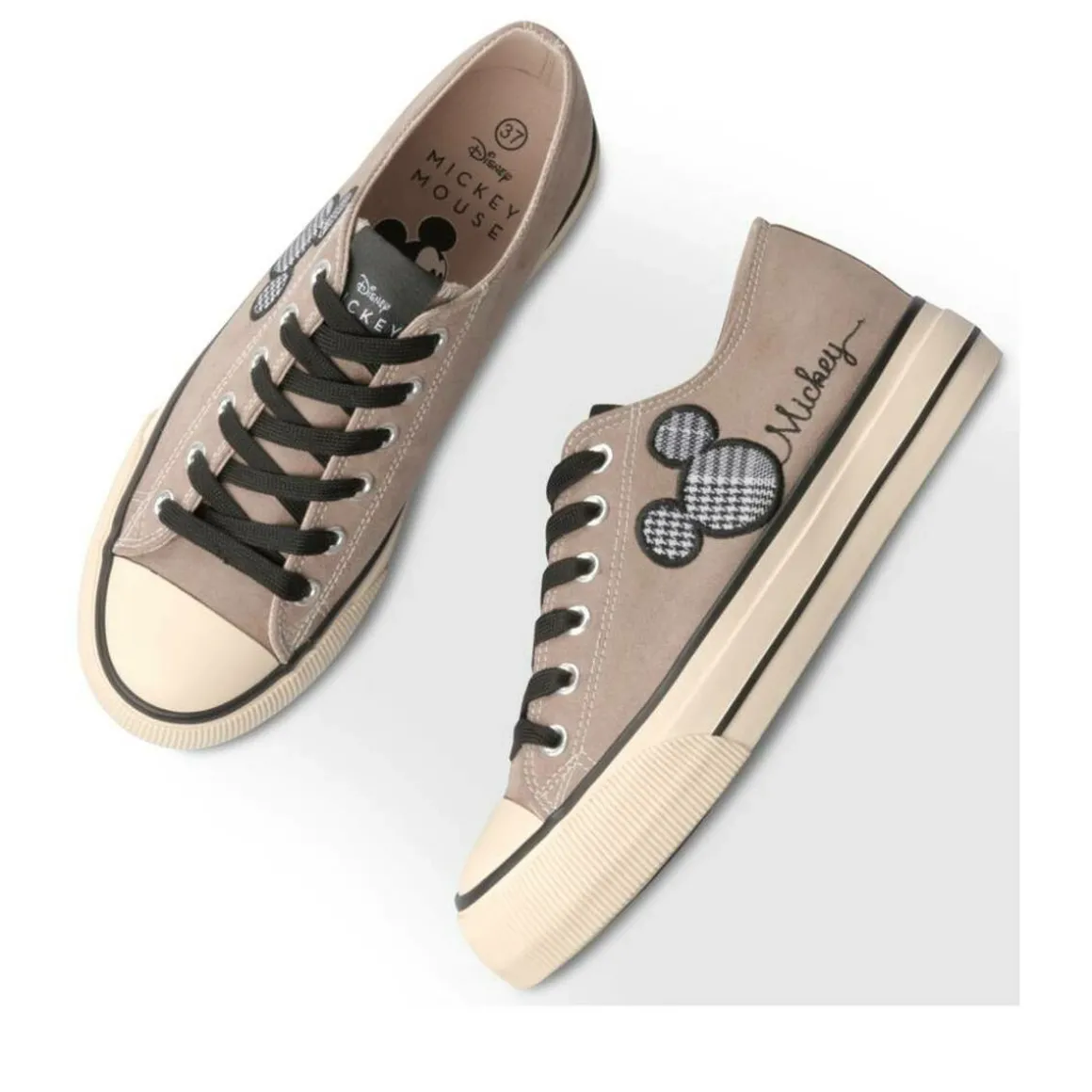 Sneakers TAUPE
