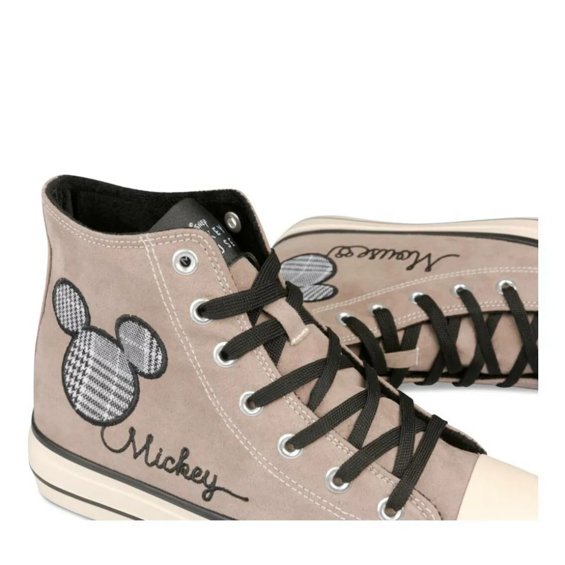 Sneakers TAUPE