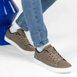 Sneakers TAUPE