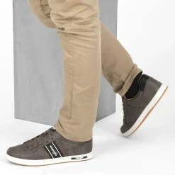 Sneakers TAUPE