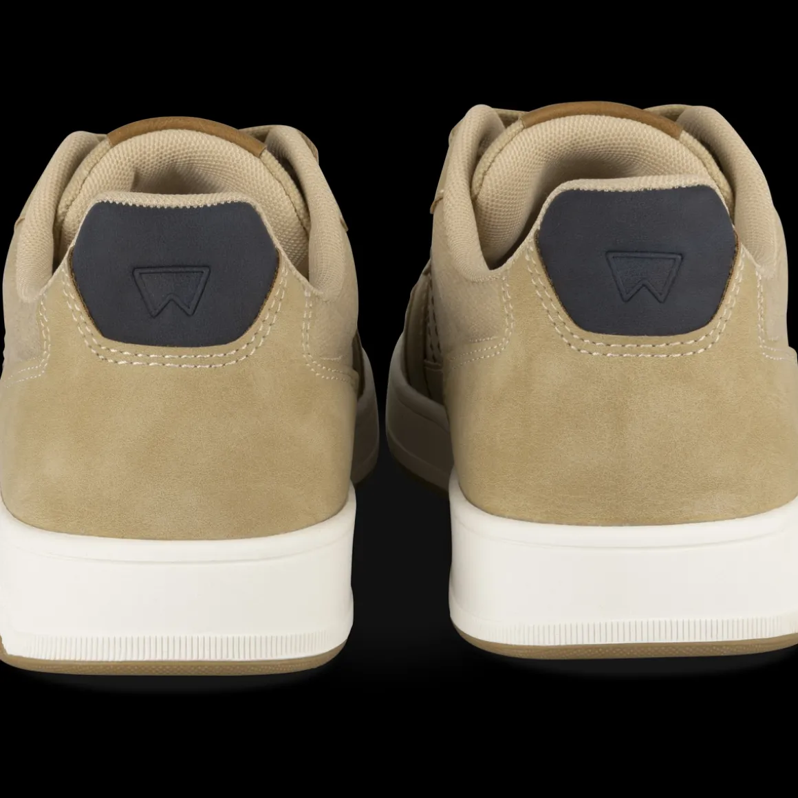 Sneakers TAUPE