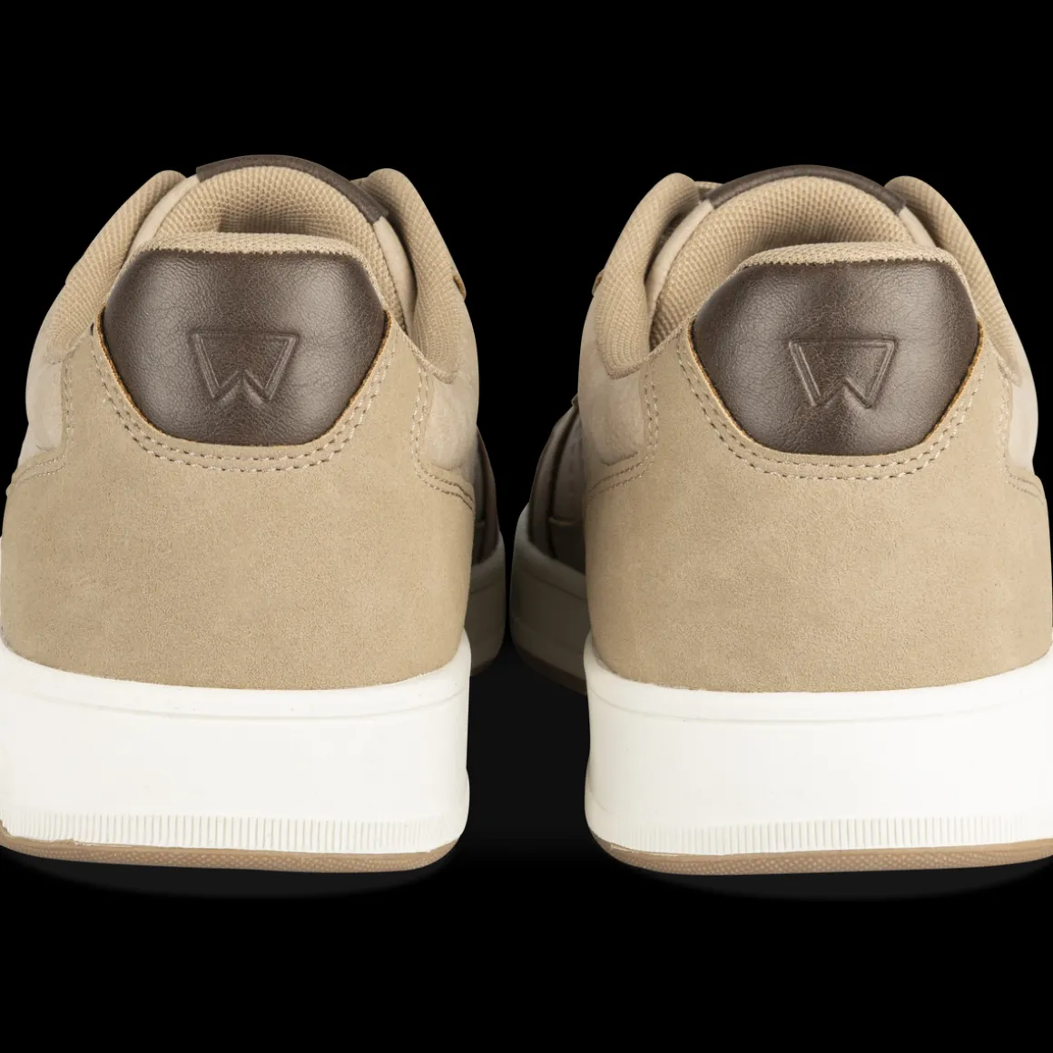 Sneakers TAUPE