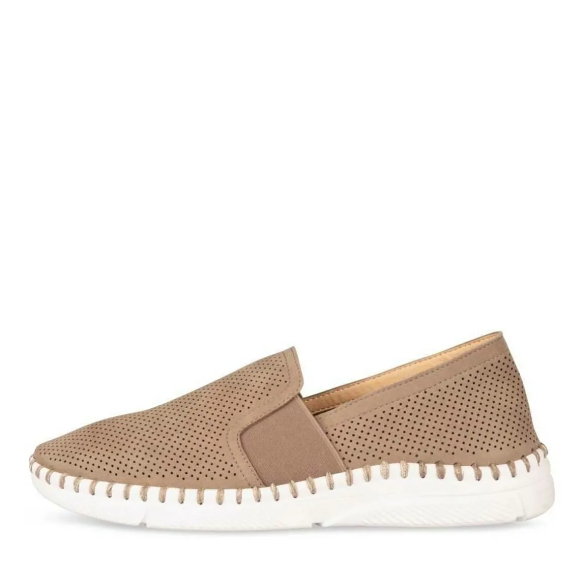 Sneakers TAUPE