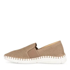 Sneakers TAUPE